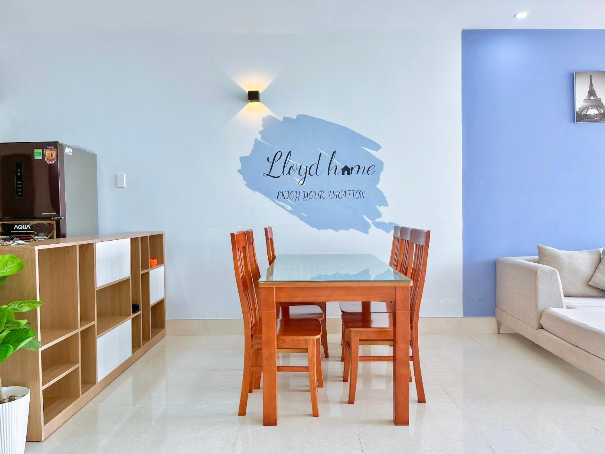 Can Ho Oasky,3 Phong View Dep Nhin Ra Bien,Nui Va Ho Bau Sen Vung Tau Exterior foto